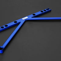 Hardrace REAR LOWER 4-POINT BRACE HONDA, S2000 AP1/AP2 '99-09