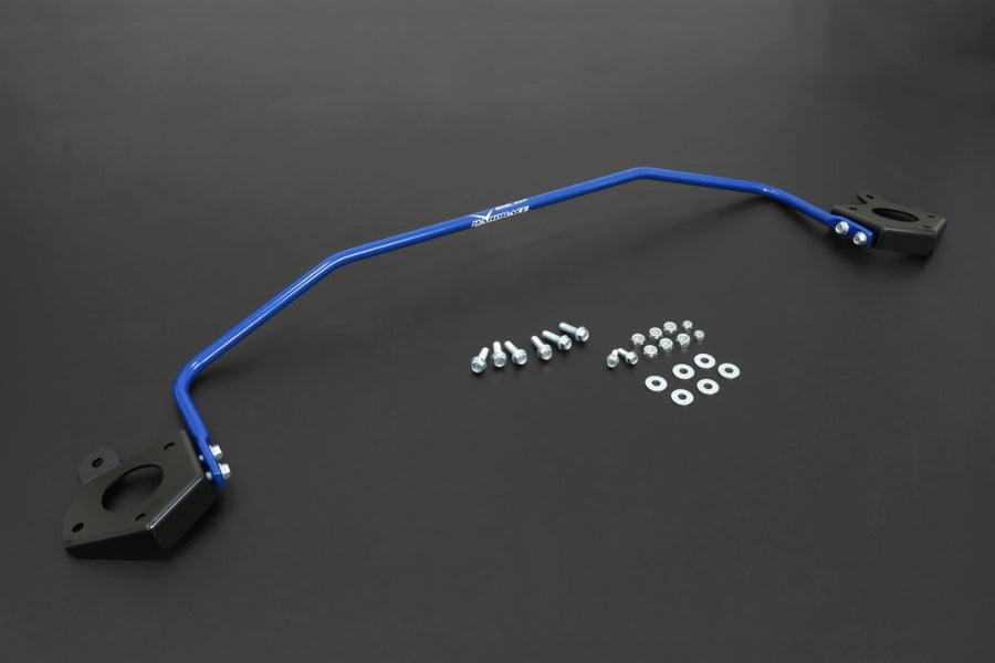 Hardrace 17MM REAR ADD-ON SWAY BAR VW, POLO '17-, SKODA FABIA '21-, AUDI A1 '18-