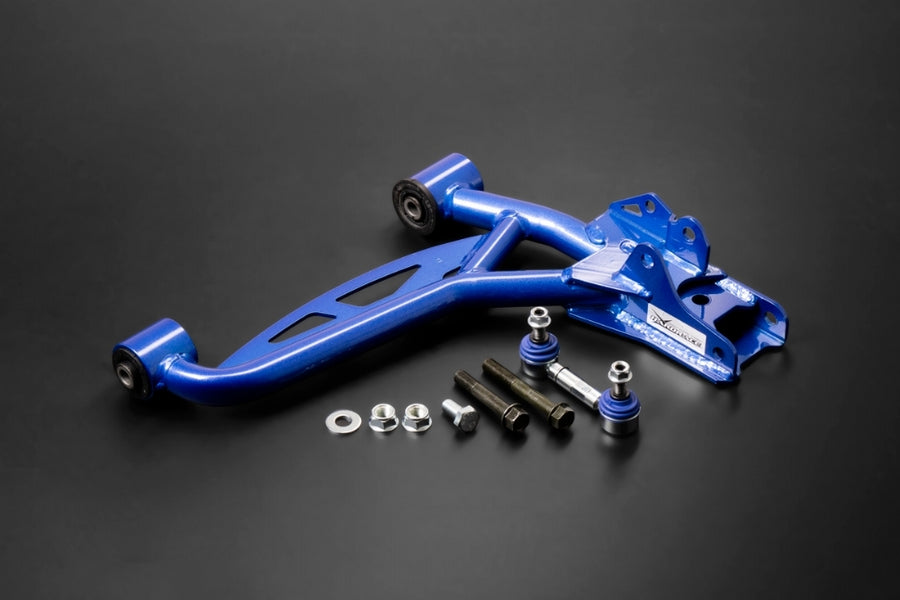 Hardrace FRONT TUBULAR LOWER ARM W/ STABILISER LINK MAZDA MX-5 MIATA 98-05