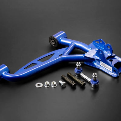 Hardrace FRONT TUBULAR LOWER ARM W/ STABILISER LINK MAZDA MX-5 MIATA 98-05