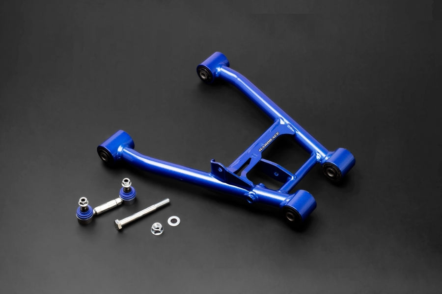Hardrace REAR TUBULAR LOWER ARM W/ STABILISER LINK MAZDA MX-5 MIATA 98-05