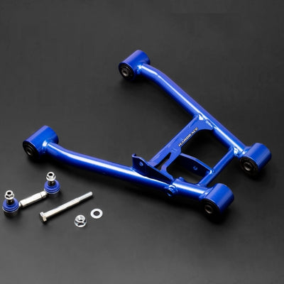 Hardrace REAR TUBULAR LOWER ARM W/ STABILISER LINK MAZDA MX-5 MIATA 98-05