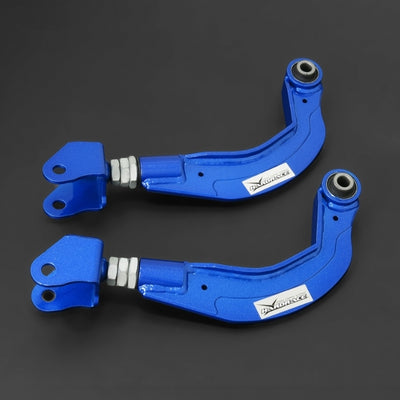 Hardrace REAR UPPER CAMBER KIT TOYOTA ALPHARD/VELLFIRE 23-, LEXUS, LM 23-