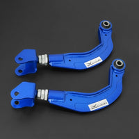 Hardrace REAR UPPER CAMBER KIT TOYOTA ALPHARD/VELLFIRE 23-, LEXUS, LM 23-