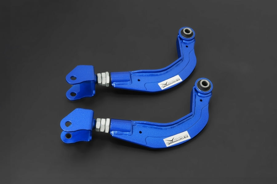 Hardrace REAR UPPER CAMBER KIT TOYOTA ALPHARD/VELLFIRE 23-, LEXUS, LM 23-