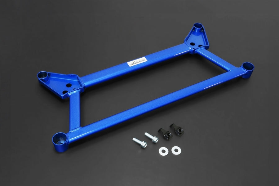 Hardrace 4 POINT FRONT LOWER BRACE MAZDA NB MX-5 MIATA 98-05