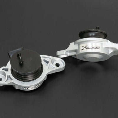 Hardrace FA24 SWAP ENGINE MOUNT KIT SUBARU WRX 14-21, LEVORG 14-21