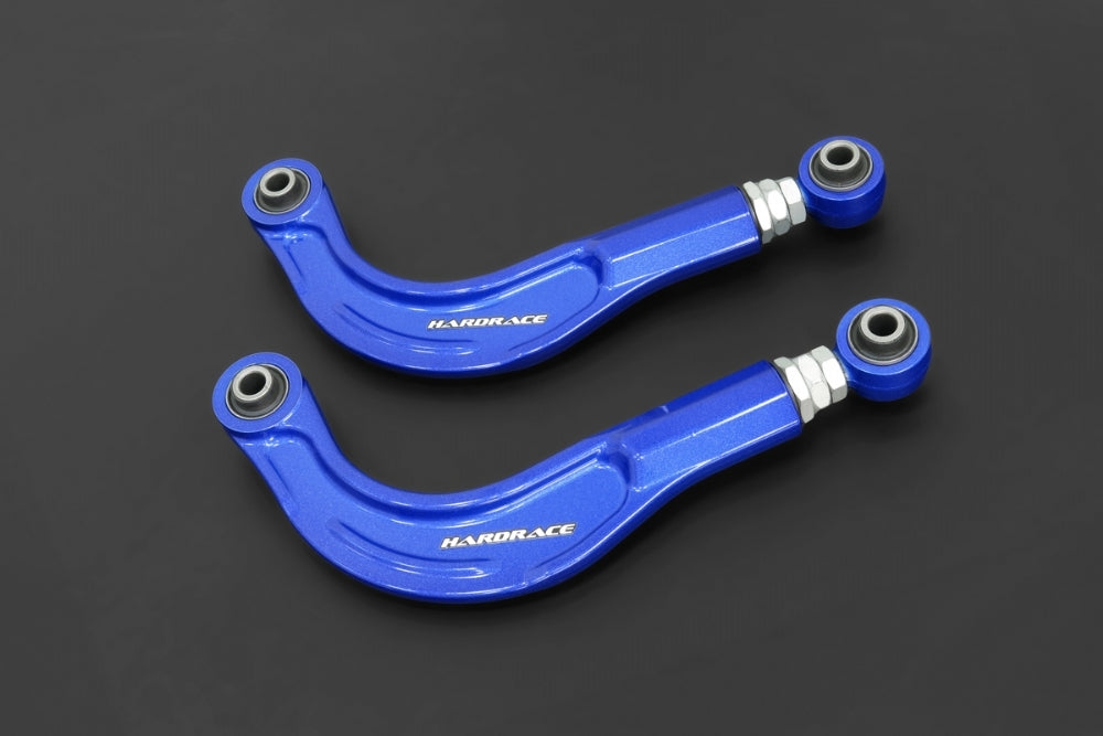Hardrace REAR UPPER CAMBER KIT TOYOTA ALPHARD
