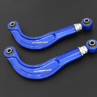 Hardrace REAR UPPER CAMBER KIT TOYOTA ALPHARD