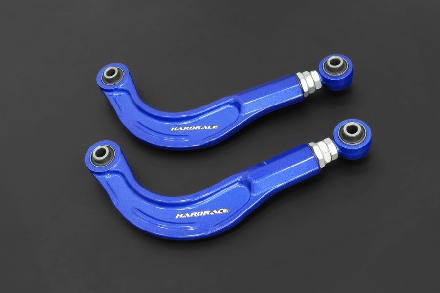 Hardrace REAR UPPER CAMBER KIT TOYOTA ALPHARD