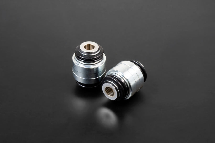 Hardrace V2 UPPER/LOWER REAR KNUCKLE BUSHING TESLA MODEL 3 17-, MODEL Y 20-