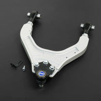 Hardrace FRONT UPPER CAMBER KIT TESLA MODEL X 21+