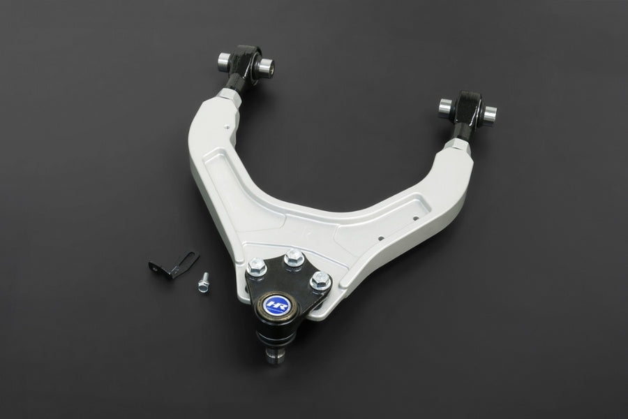 Hardrace FRONT UPPER CAMBER KIT TESLA MODEL X 21+