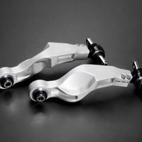 Hardrace REAR UPPER CAMBER KIT TESLA MODEL S 21+/MODEL X 21+