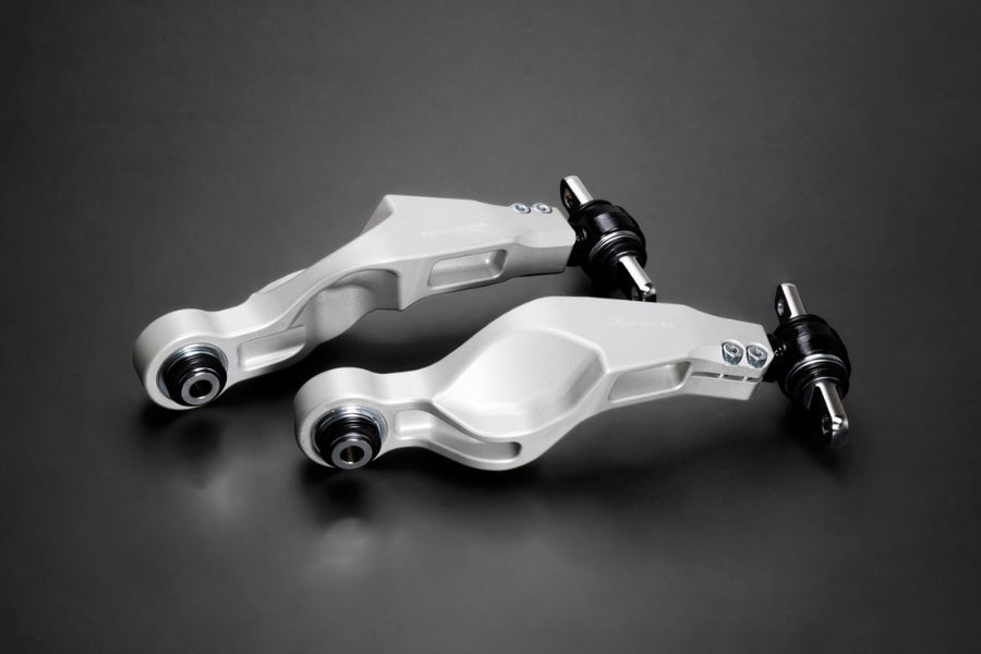 Hardrace REAR UPPER CAMBER KIT TESLA MODEL S 21+/MODEL X 21+