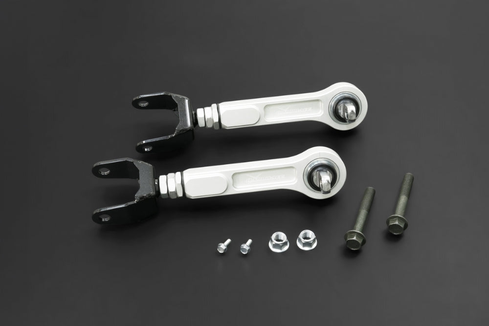 Hardrace REAR UPPER FRONT ARM TESLA MODEL S 21+/MODEL X 21+