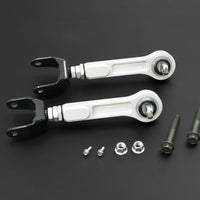 Hardrace REAR UPPER FRONT ARM TESLA MODEL S 21+/MODEL X 21+