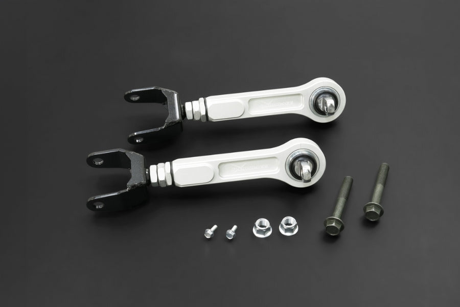 Hardrace REAR UPPER FRONT ARM TESLA MODEL S 21+/MODEL X 21+