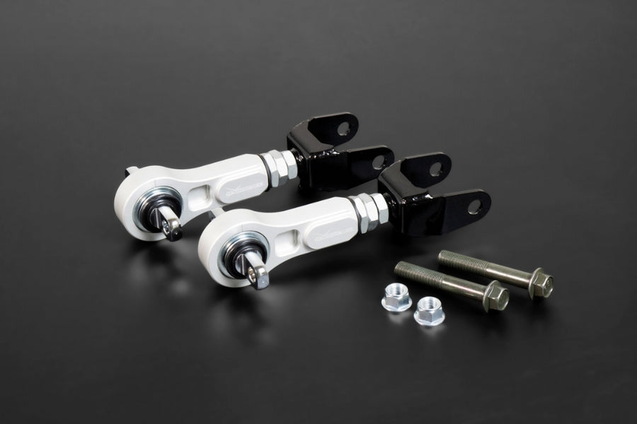 Hardrace REAR TOE KIT TESLA MODEL S 21+/MODEL X 21+