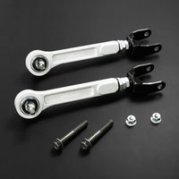 Hardrace REAR LOWER FRONT ARM TESLA MODEL S 21+/MODEL X 21+