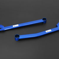 Hardrace REAR SUBFRAME BRACE TOYOTA ALPHARD 23+