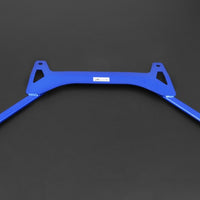 Hardrace 4 POINT FRONT LOWER BRACE HONDA CR-V 23-
