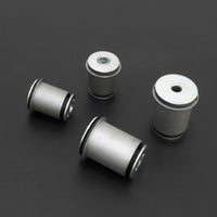 Hardrace FRONTLOWER ARM BUSHING KIT TOYOTA LAND CRUISER J300 21-