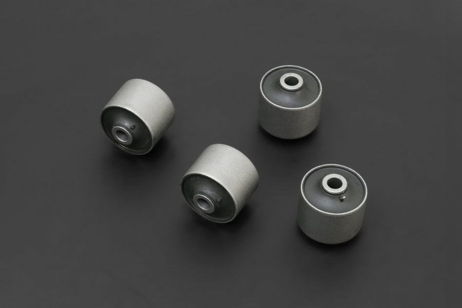 Hardrace REAR LOWER ARM BUSHING KIT TOYOTA LAND CRUISER J300 21-