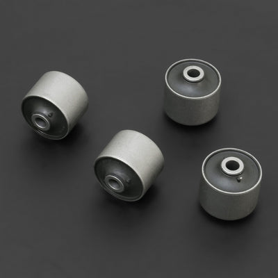 Hardrace REAR LOWER ARM BUSHING KIT TOYOTA LAND CRUISER J300 21-
