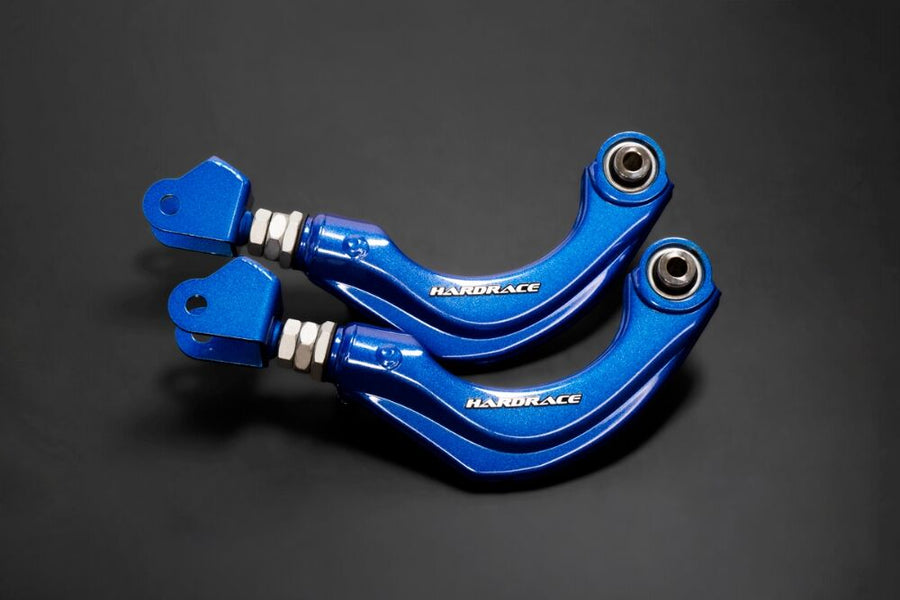 Hardrace REAR UPPER CAMBER KIT GR YARIS 2020 GXPA16 MXPA12