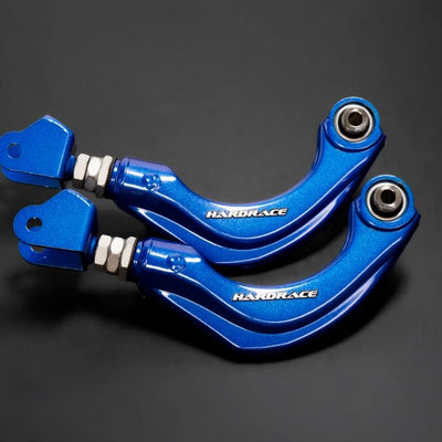 Hardrace REAR UPPER CAMBER KIT GR YARIS 2020 GXPA16 MXPA12