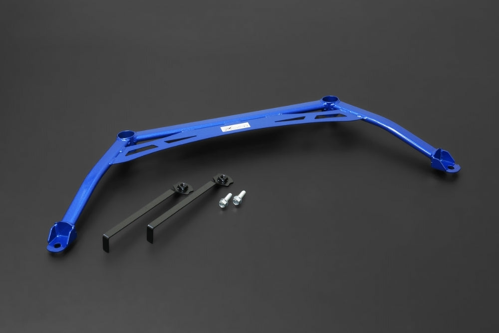 Hardrace FRONT LOWER 4-POINT BRACE MG ZS 17+