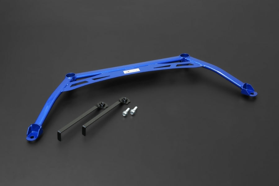 Hardrace FRONT LOWER 4-POINT BRACE MG ZS 17+