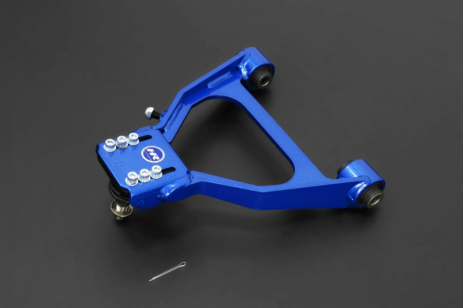Hardrace FRONT UPPER CAMBER KIT MAZDA RX-8 03-12, MX-5 06-15