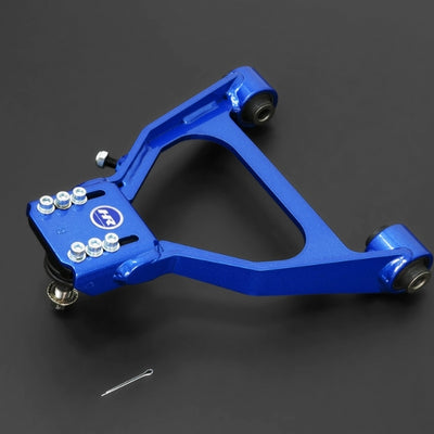 Hardrace FRONT UPPER CAMBER KIT MAZDA RX-8 03-12, MX-5 06-15