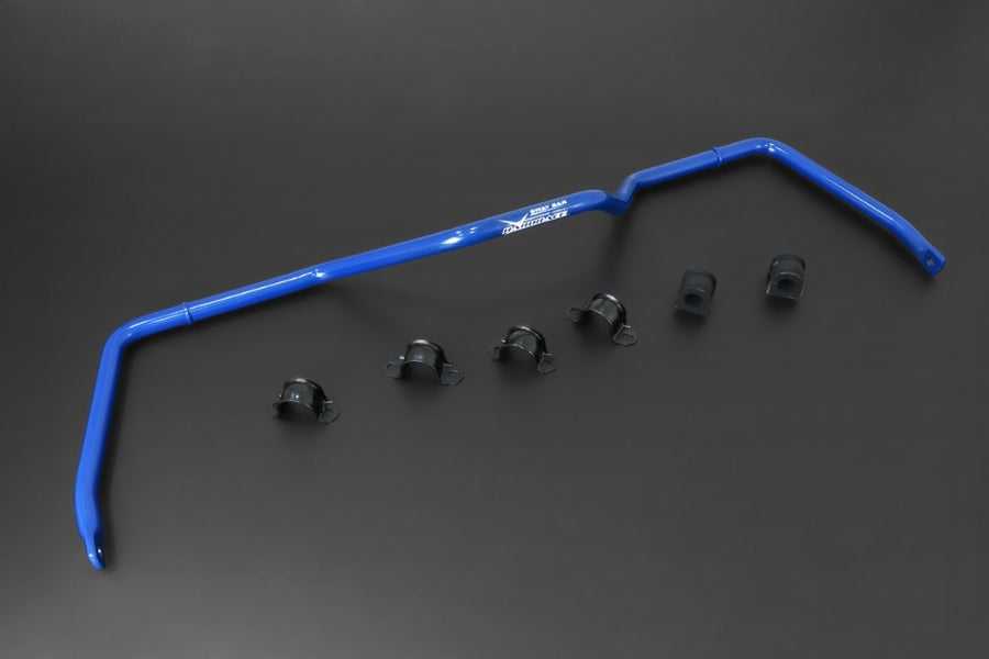 Hardrace REAR SWAY BAR TOYOTA FJ CRUISER 07-17