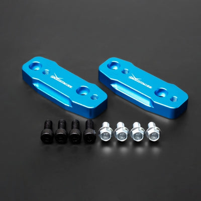 FRONT SWAY BAR RELOCATION KIT TOYOTA FJ CRUISER 10-17