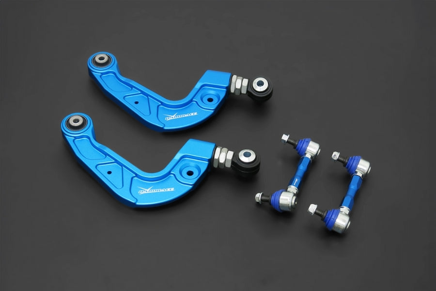Hardrace REAR UPPER CAMBER KIT AUDI A4/A5 16-24 B9
