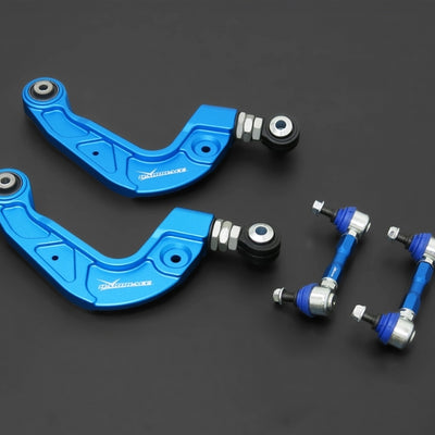 Hardrace REAR UPPER CAMBER KIT AUDI A4/A5 16-24 B9