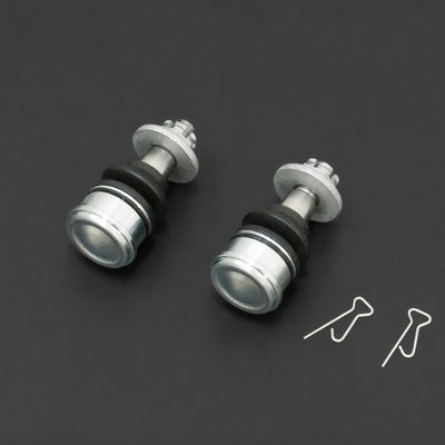 Hardrace FRONT LOWER BALL JOINT HONDA CIVIC TYPE-R FK2 15-17