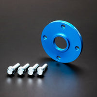 Hardrace FRONT/REAR PROPELLER SHAFT SPACER SUZUKI JIMNY JB23/43 98-18, JB64/74 18-