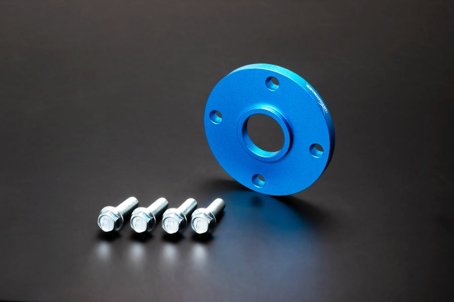 Hardrace FRONT/REAR PROPELLER SHAFT SPACER SUZUKI JIMNY JB23/43 98-18, JB64/74 18-