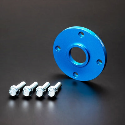 Hardrace FRONT/REAR PROPELLER SHAFT SPACER SUZUKI JIMNY JB23/43 98-18, JB64/74 18-