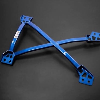 Hardrace MIDDLE LOWER 4-POINT BRACE TOYOTA GR COROLLA 22+