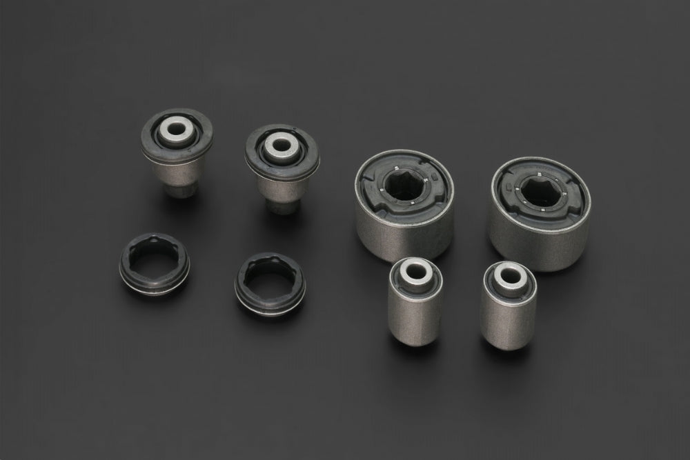 Hardrace FRONT LOWER ARM BUSHING SET VOLVO S60 XC60 XC90