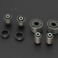 Hardrace FRONT LOWER ARM BUSHING SET VOLVO S60 XC60 XC90