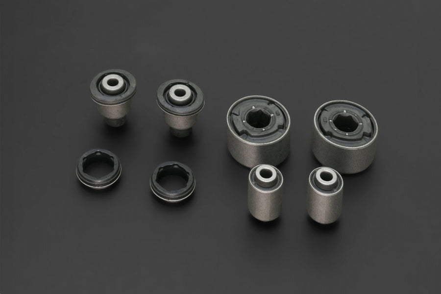 Hardrace FRONT LOWER ARM BUSHING SET VOLVO S60 XC60 XC90