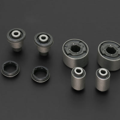 Hardrace FRONT LOWER ARM BUSHING SET VOLVO S60 XC60 XC90