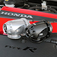 HKS Super SQV IV Blow Off Valve Kit – Honda Civic FL5 Type R (Black) 71008-KH012B