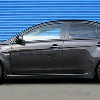 HKS Coilover Suspension Full Kit Hipermax R - Lancer Evolution X CZ4A MITSUBISHI EVOX EVO10